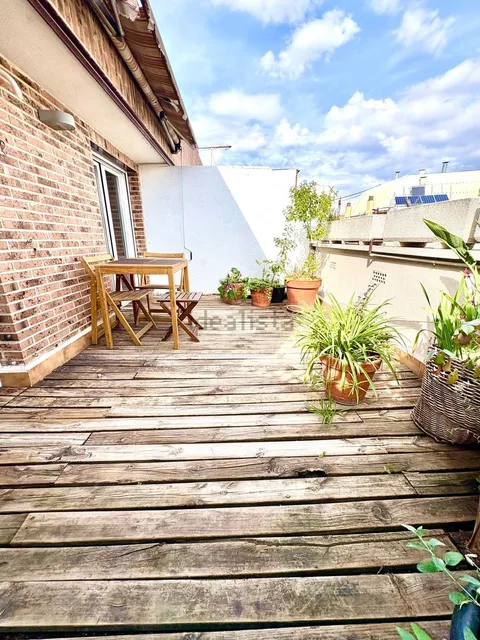 Pis de 50 m² a Madrid