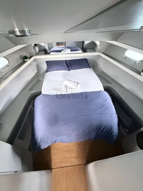 Pis de 40 m² a Sant Adrià de Besòs (4/6)