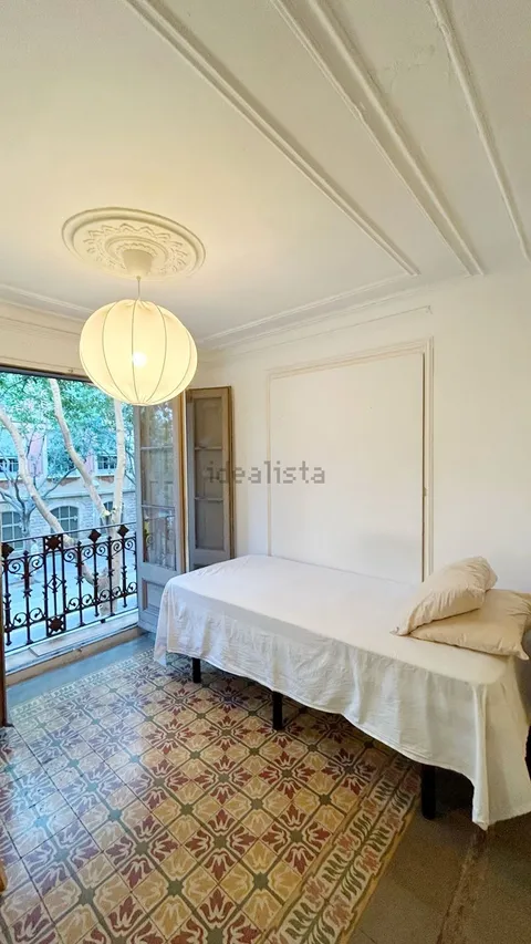 Stanza in affitto, Barcelona