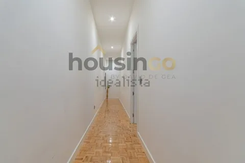 Pis de 100 m² a Madrid