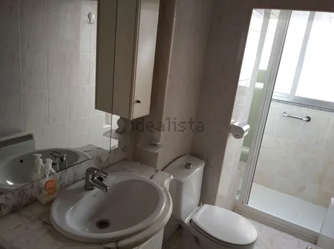 Pis de 65 m² a Salamanca