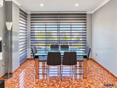 Pis de 123 m² a Alzira (4/23)