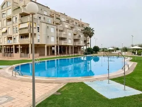 Pis de 58 m² a València