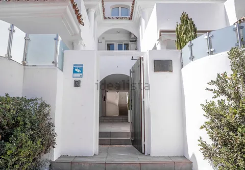 Pis de 111 m² a Marbella