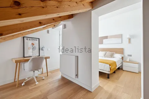 Flat 100 m² in Madrid