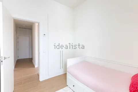 Pis de 61 m² a Madrid