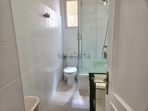 Appartamento 31 m² a Madrid