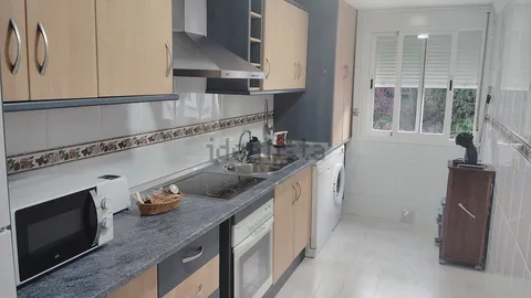 Wohnung 95 m² in Benalmádena