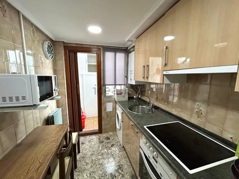 Habitació de lloguer, Saragossa