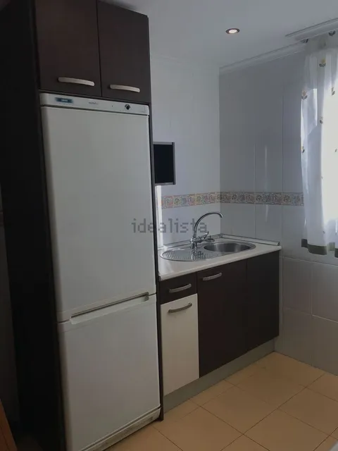 Pis de 42 m² a Palencia