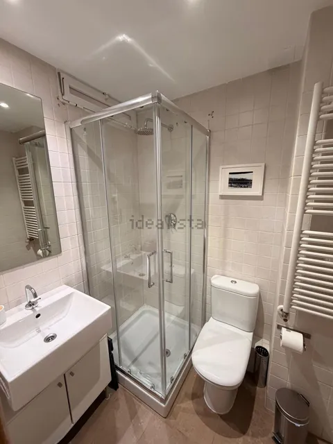 Wohnung 90 m² in Madrid