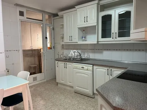 Wohnung 147 m² in Guadalajara