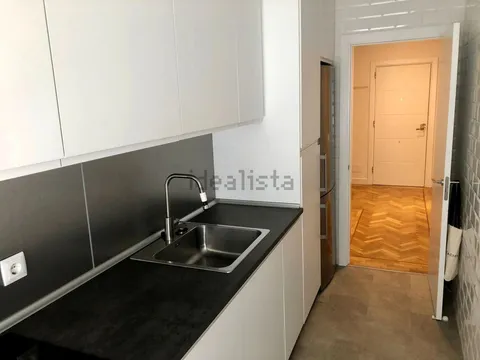 Pis de 64 m² a Madrid