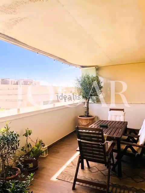 Pis de 48 m² a Madrid