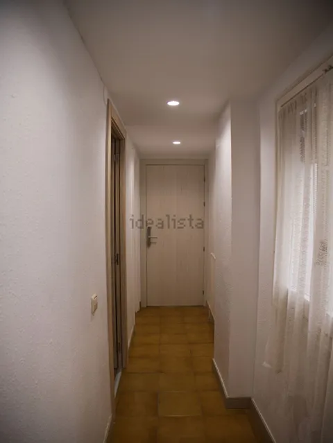 Pis de 60 m² a Saragossa