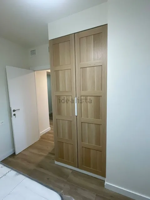 Pis de 80 m² a Saragossa