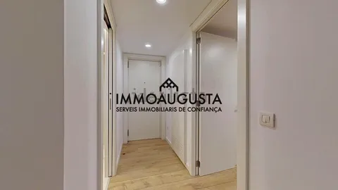 Pis de 88 m² a Barcelona