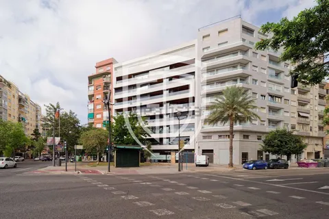 Pis de 105 m² a València