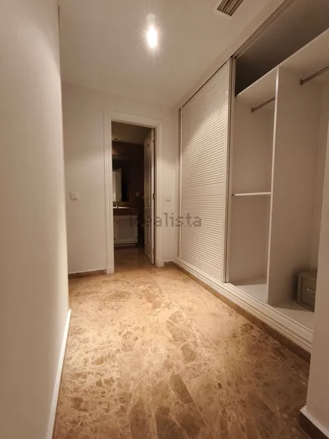 Pis de 110 m² a Marbella