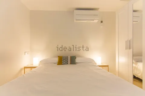 Pis de 110 m² a Madrid