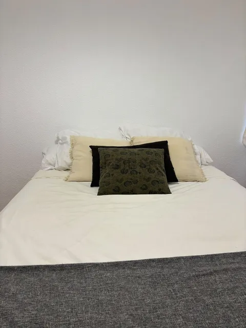 Quarto para alugar, Madrid