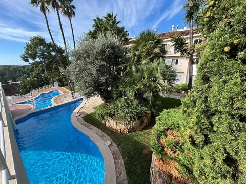 Pis de 136 m² a Calvià