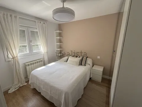 Pis de 53 m² a Madrid