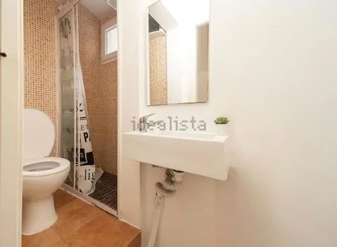 Zimmer zur Miete, Sevilla