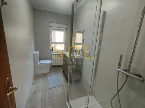 Chambre à louer, León