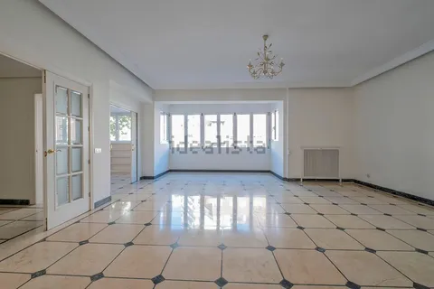 Pis de 306 m² a Madrid