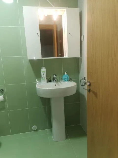 Pis de 180 m² a Albacete