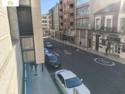Pis de 130 m² a Zamora