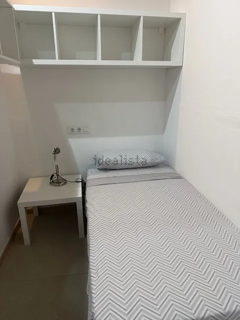 Habitació de lloguer, Barcelona
