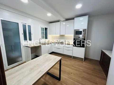 Pis de 110 m² a Barcelona