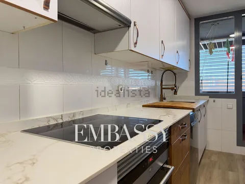 Pis de 125 m² a Madrid