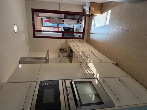 Pis de 83 m² a Sevilla