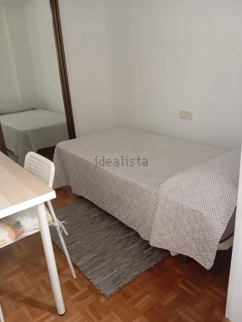 Кімната в оренду, Madrid (3/5)