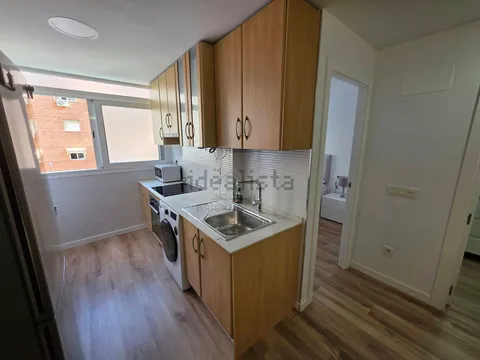 Pis de 55 m² a Màlaga