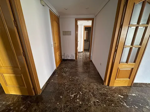 Pis de 122 m² a Almeria