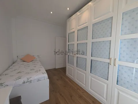 Flat 100 m² in Zaragoza