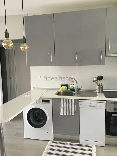 Appartement 85 m² à Madrid (2/12)