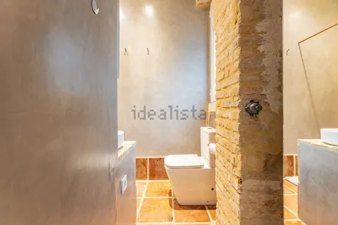 Pis de 98 m² a València