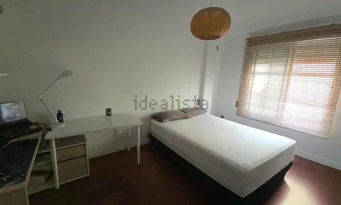 Habitació de lloguer, Màlaga (3/4)