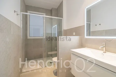 Pis de 156 m² a València
