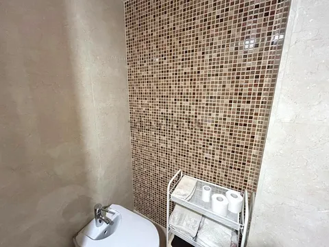 Pis de 121 m² a Sevilla