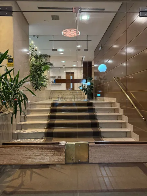 Zimmer zur Miete, Madrid