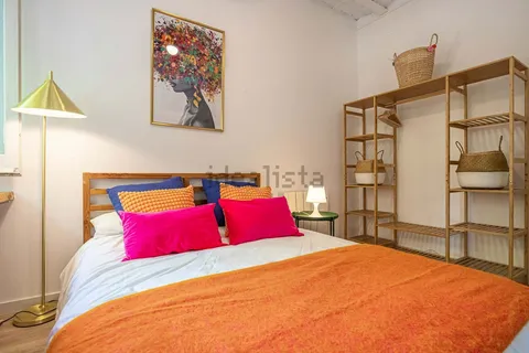 Quarto para alugar, Barcelona