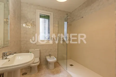 Piso de 94 m² en Madrid