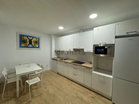 Pis de 65 m² a Salamanca