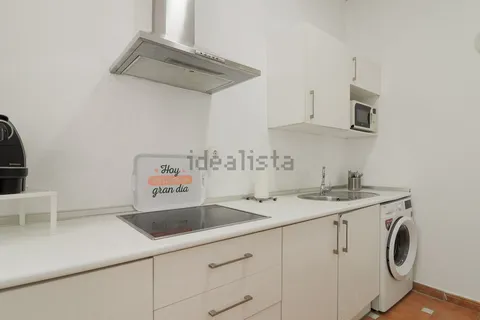 Habitació de lloguer, Màlaga